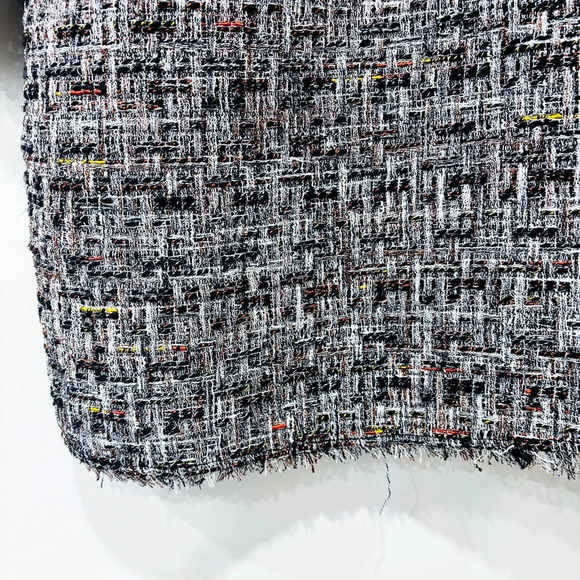 H&M  Brown shimmer dress - Picture 6 of 9